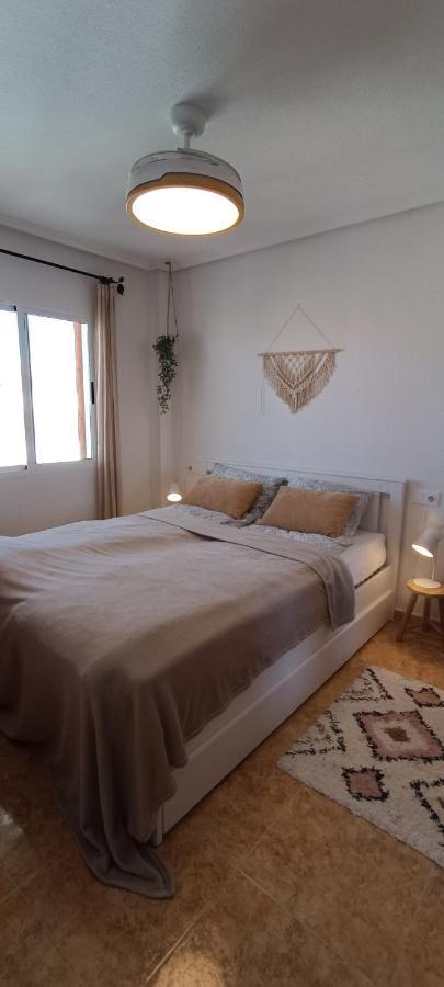 Pmt17 - Penthouse Apartment With Pool And Close To Beach ラ・マタ エクステリア 写真