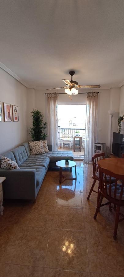 Pmt17 - Penthouse Apartment With Pool And Close To Beach ラ・マタ エクステリア 写真