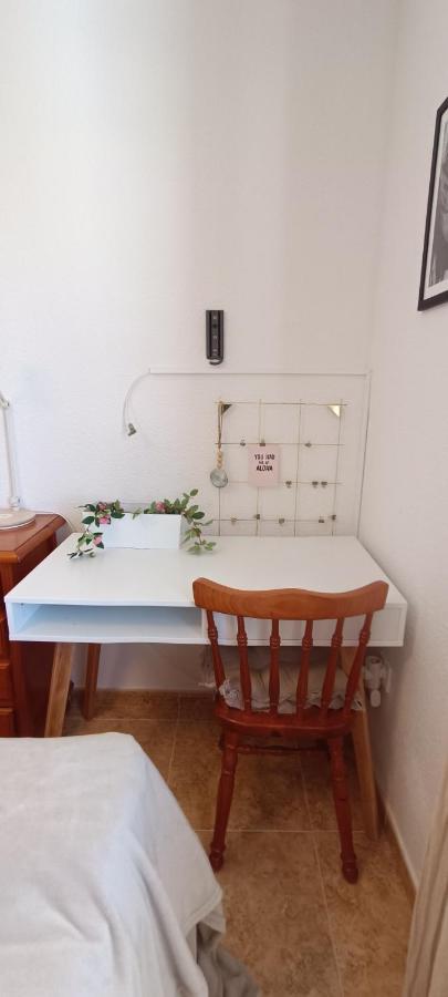 Pmt17 - Penthouse Apartment With Pool And Close To Beach ラ・マタ エクステリア 写真