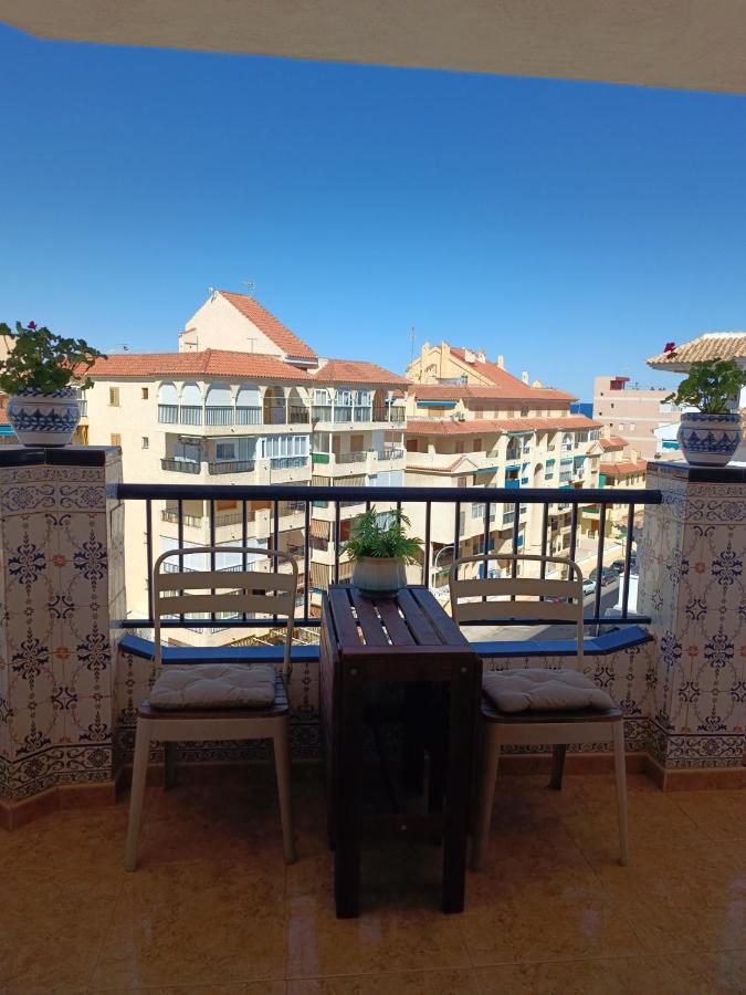 Pmt17 - Penthouse Apartment With Pool And Close To Beach ラ・マタ エクステリア 写真