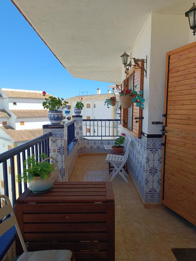 Pmt17 - Penthouse Apartment With Pool And Close To Beach ラ・マタ エクステリア 写真