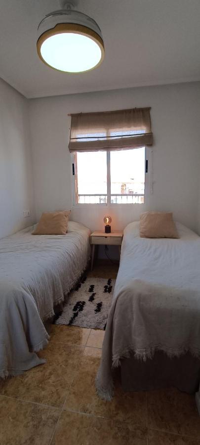 Pmt17 - Penthouse Apartment With Pool And Close To Beach ラ・マタ エクステリア 写真