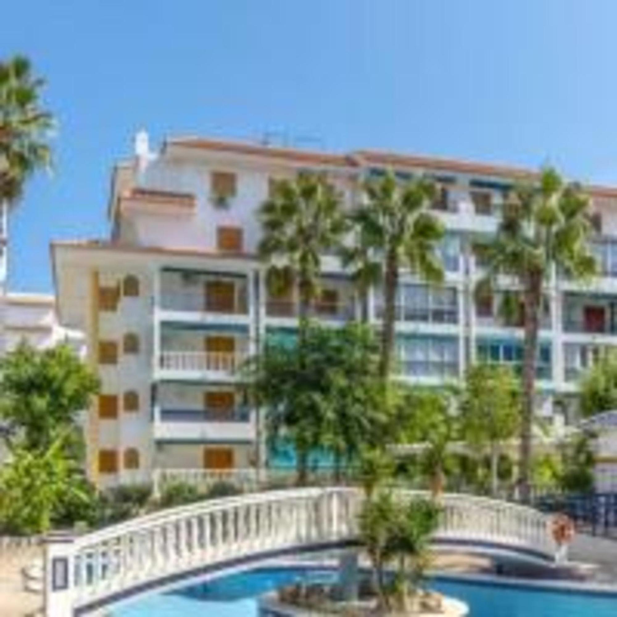 Pmt17 - Penthouse Apartment With Pool And Close To Beach ラ・マタ エクステリア 写真
